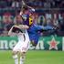 Keita Nocerino AC Milan Barcelona Liga prvakov četrtfinale prva tekma San Siro