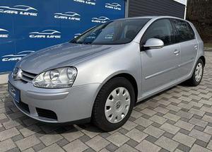 VW Golf 1.9 TDI Comf.Editi. Odličen
