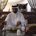 Hrana brez alkohola ne bo imela več istega okusa, se pritožujejo dubajski gostin