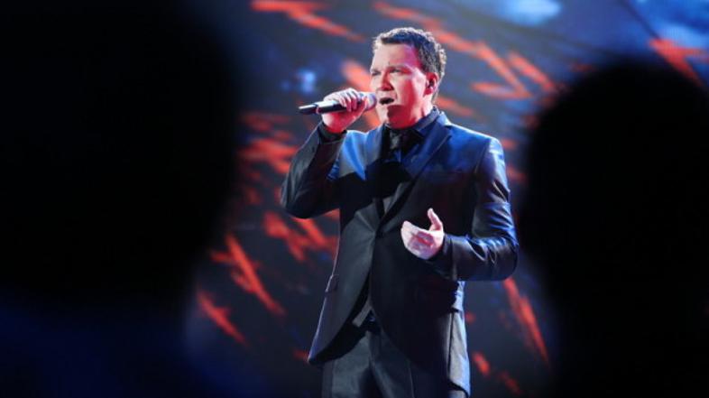 Teo Saffron, slovenija ima talent