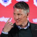 bastian schweinsteiger
