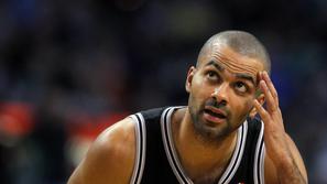 Tony Parker