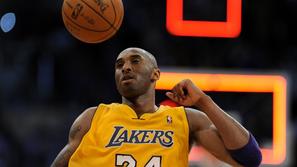 los angeles lakers bryant
