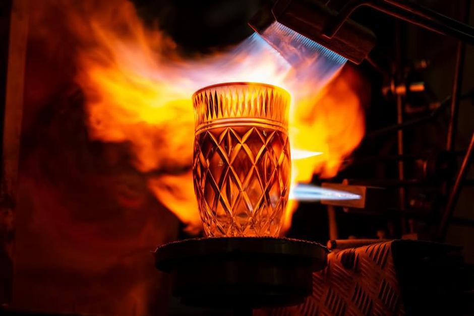 Steklarna Rogaška steklarstvo | Avtor: Facebook