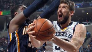 marc gasol memphis grizzlies