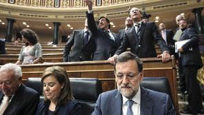 španski parlament