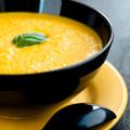 Korenčkova juha bo všeč tudi malčkom. (Foto: Shutterstock)