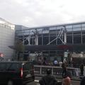 Esplozija v Bruslju 