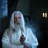 Gandalf iz Gospodarja prstanov (igra ga Ian McKellen)
