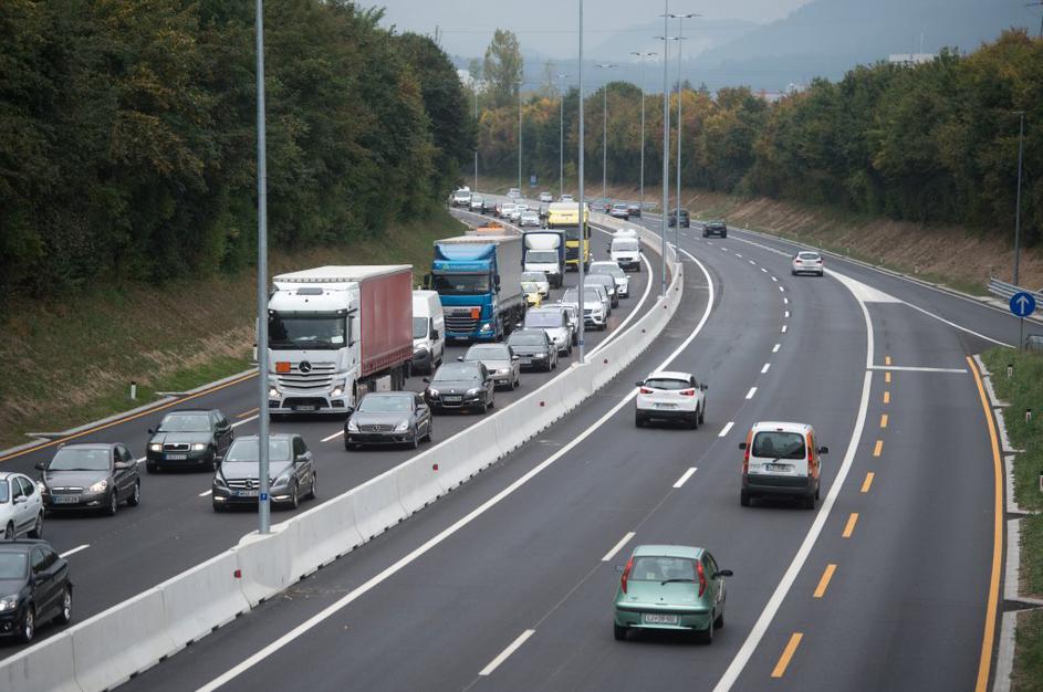 prenovljena obvoznica