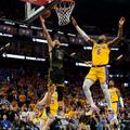 Golden State Warriors : Los Angeles Lakers