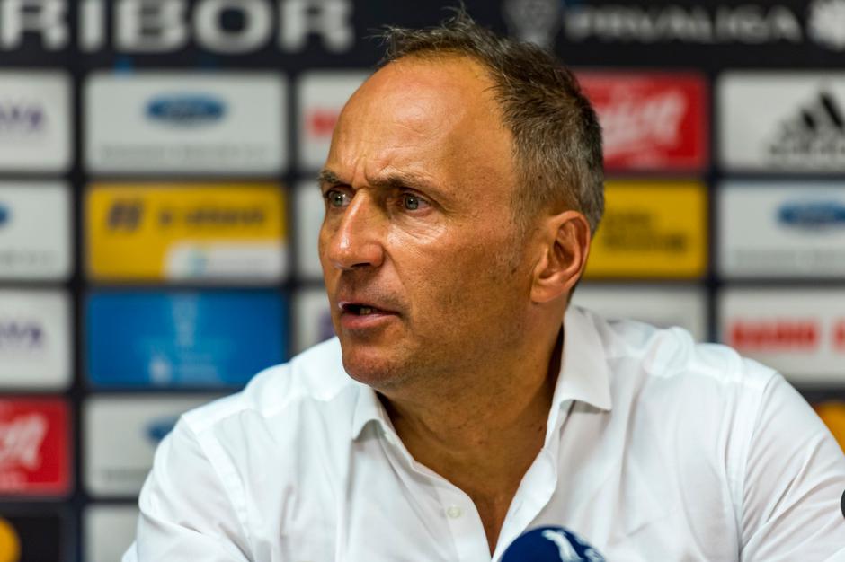 Darko Milanič | Avtor: Profimedia