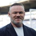 wayne rooney