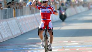 luca paolini katjuša giro