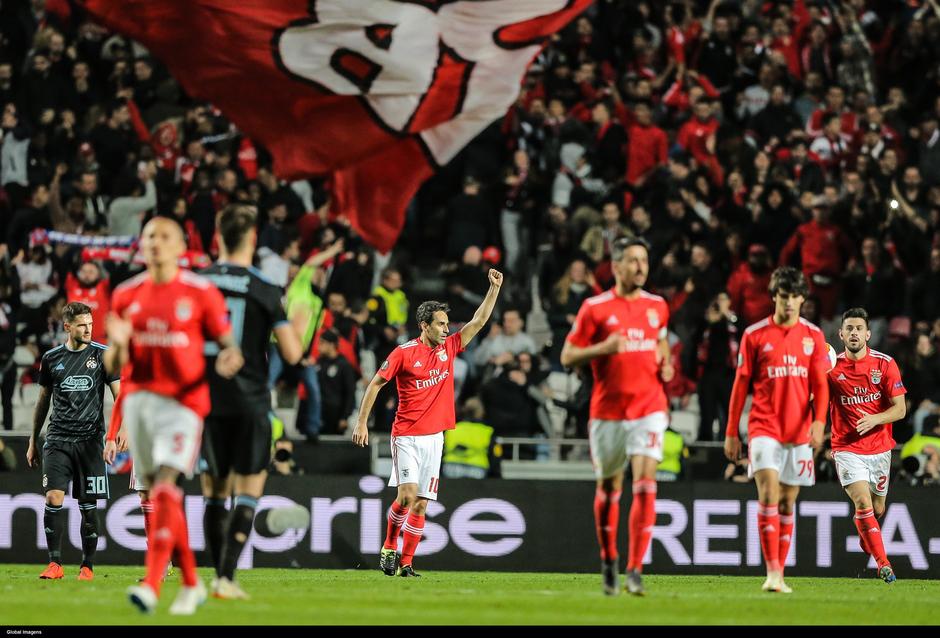 Benfica | Avtor: Profimedia