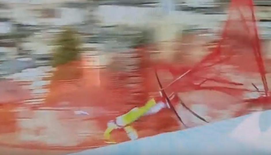 Klemen Kosi | Avtor: Reševalni pas/Twitter