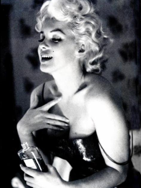 Marilyn Monroe