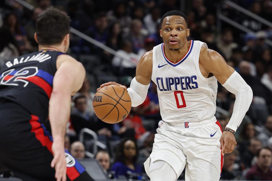 NBA večer | Avtor: Profimedia