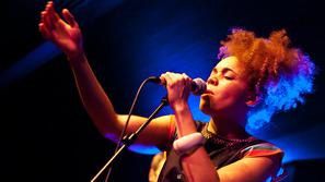 Andreya Triana v Klubu CD