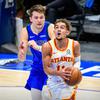 Trae Young Luka Dončić