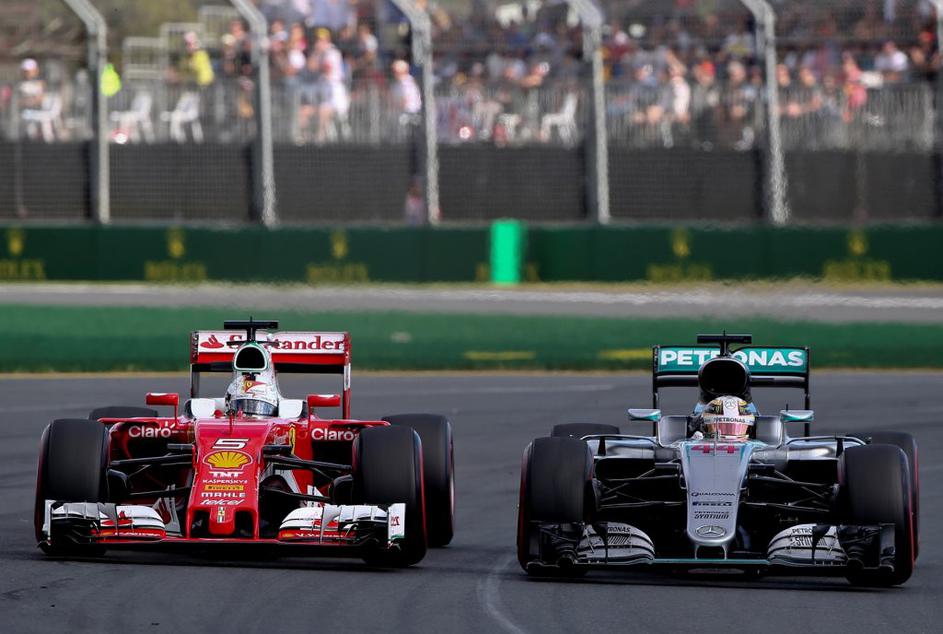 Formula 1 (VN Avstralije)