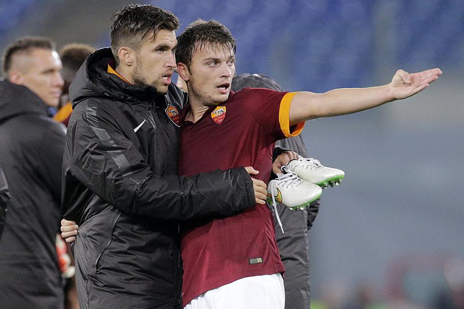 Adem Ljajić | Avtor: EPA