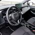 Toyota Corolla TS
