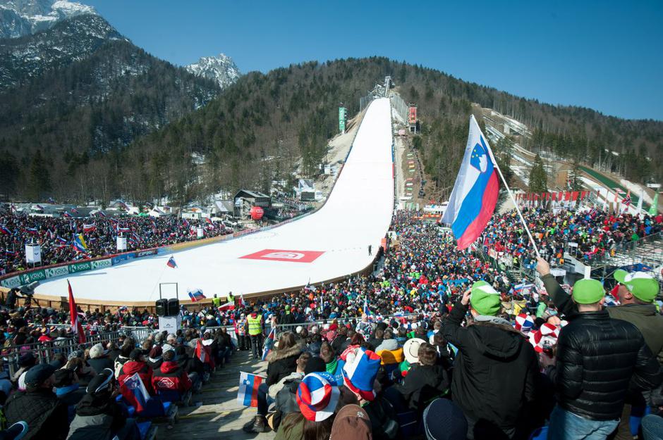 Planica 2015 | Avtor: Anže Petkovšek