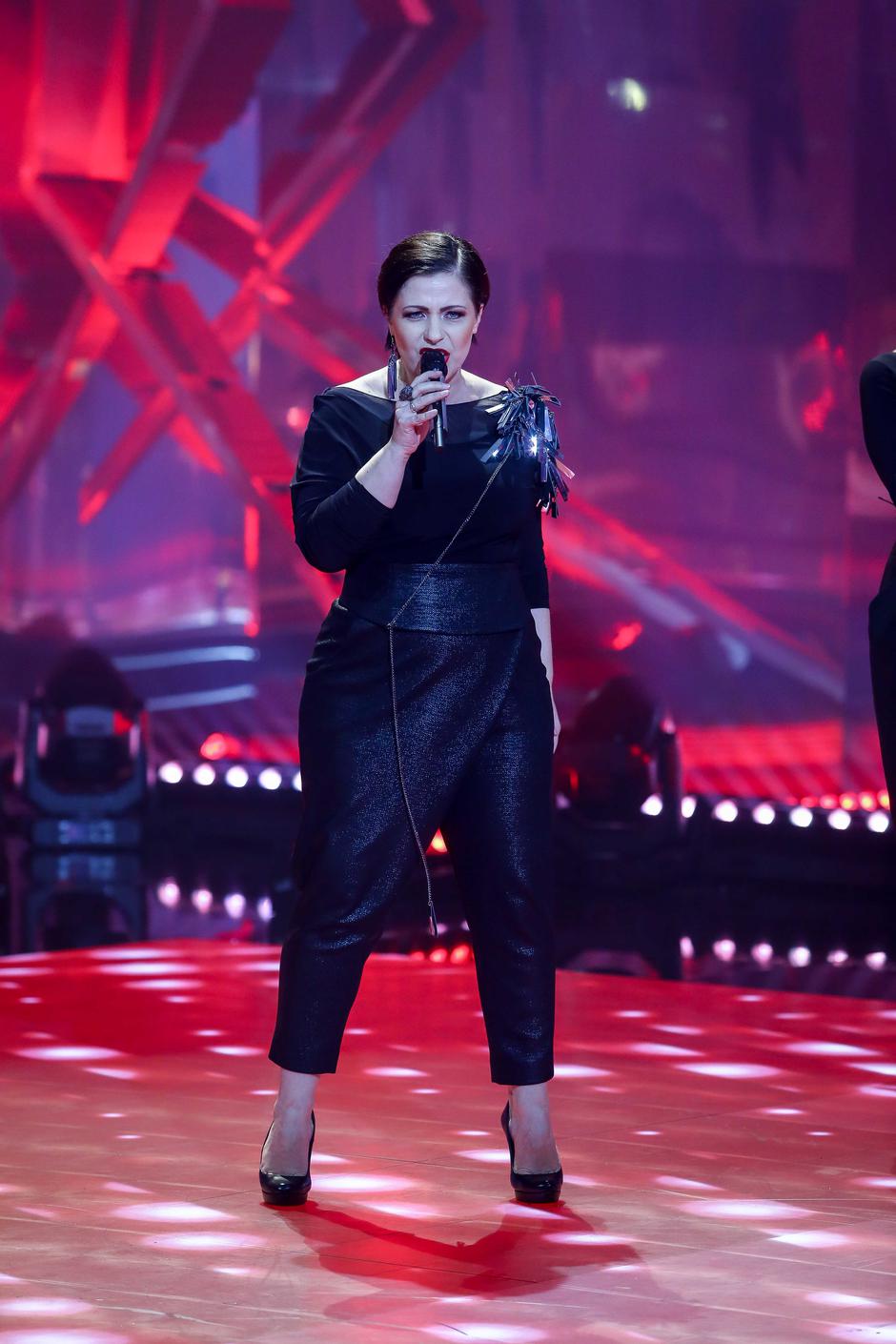 nuška drašček | Avtor: Saša Despot