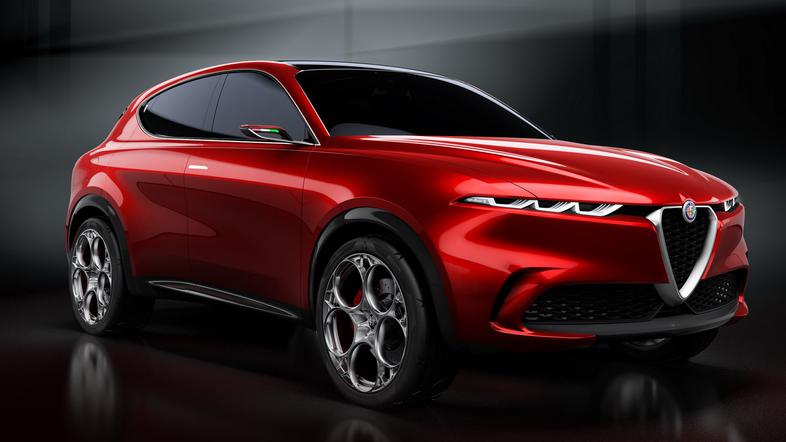 Avtomobilski salon v Ženevi