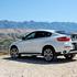 BMW X6 Performance