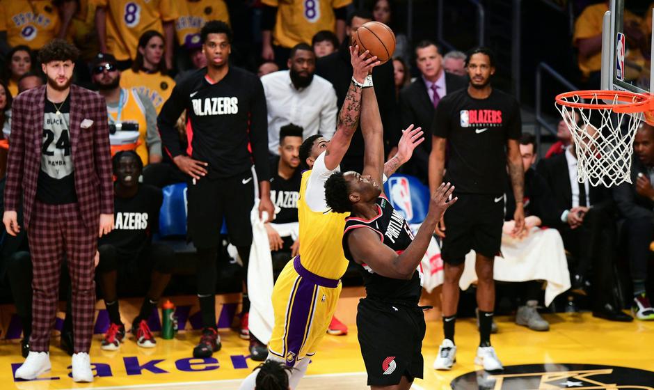 Caleb Swanigan | Avtor: Profimedia