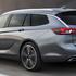 Opel insignia sports tourer