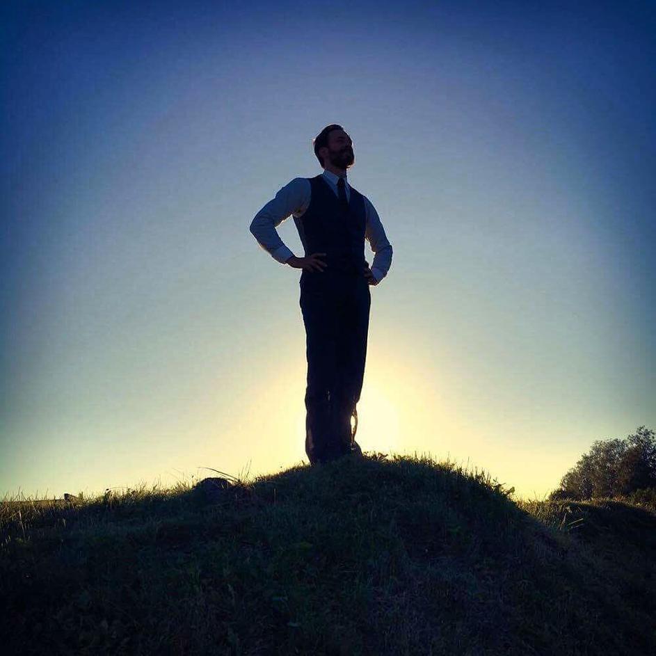 Galerija Znana Slovenka rodila na enega najbolj pravljičnih datumov v