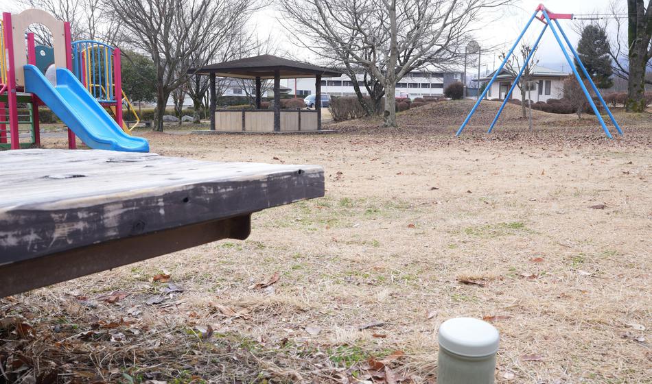 13-letnik na igrišču napadel upokojenca, ta umrl