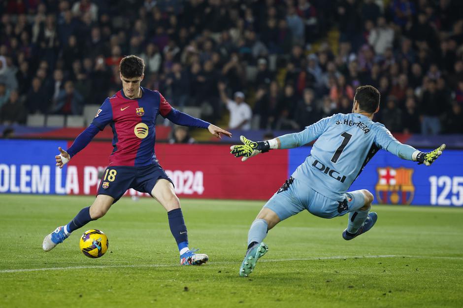 Pau Victor | Avtor: Epa