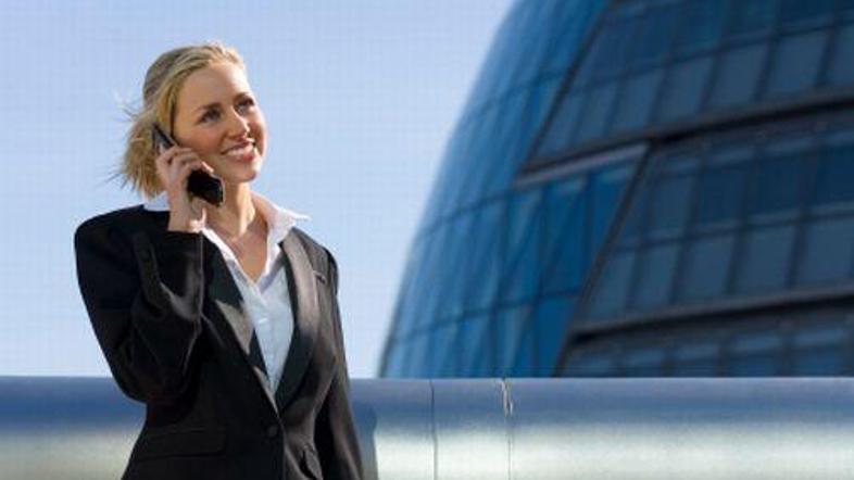 Pred menjavo poklica dobro razmislite.