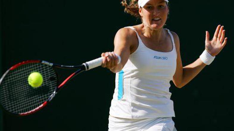 Teniški svet je ogorčen nad potezo Emiratov, ki Izraelki Shahar Peer niso hoteli