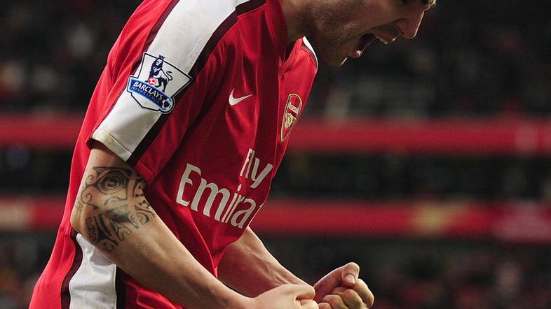 Cesc Fabregas je očitno blizu vrnitvi v svoj matični klub. (Foto: Reuters)