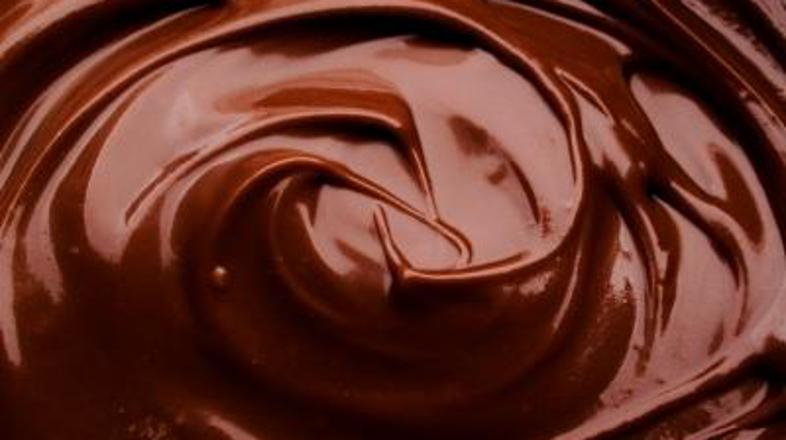 Boste preživeli napad čokolade?