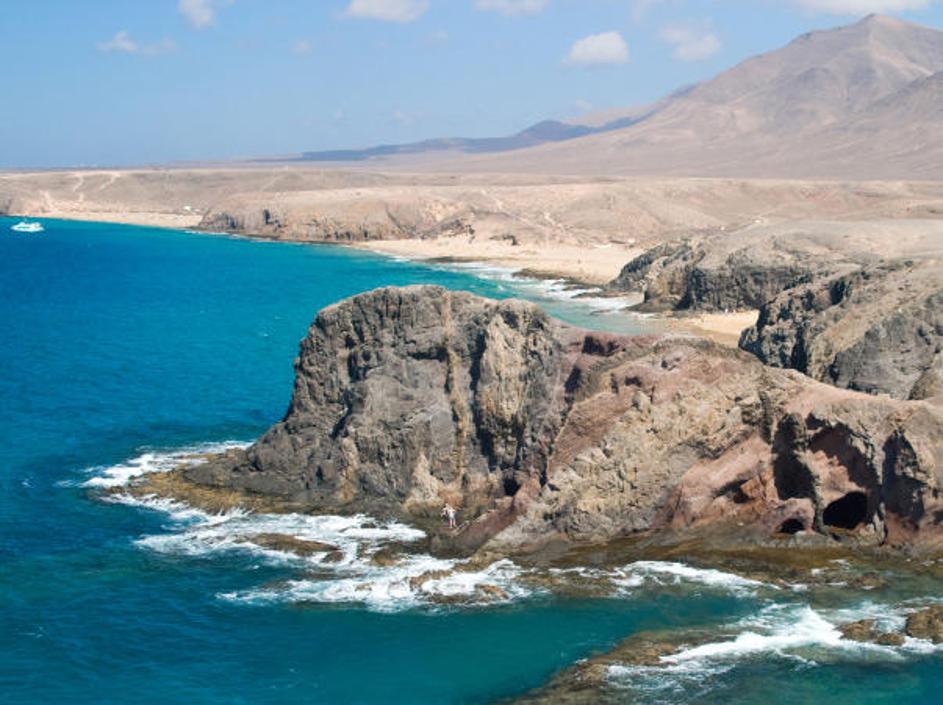 Kanarski otoki navdušujejo Britance. Nekatere tako zelo, da se po upokojitvi kar