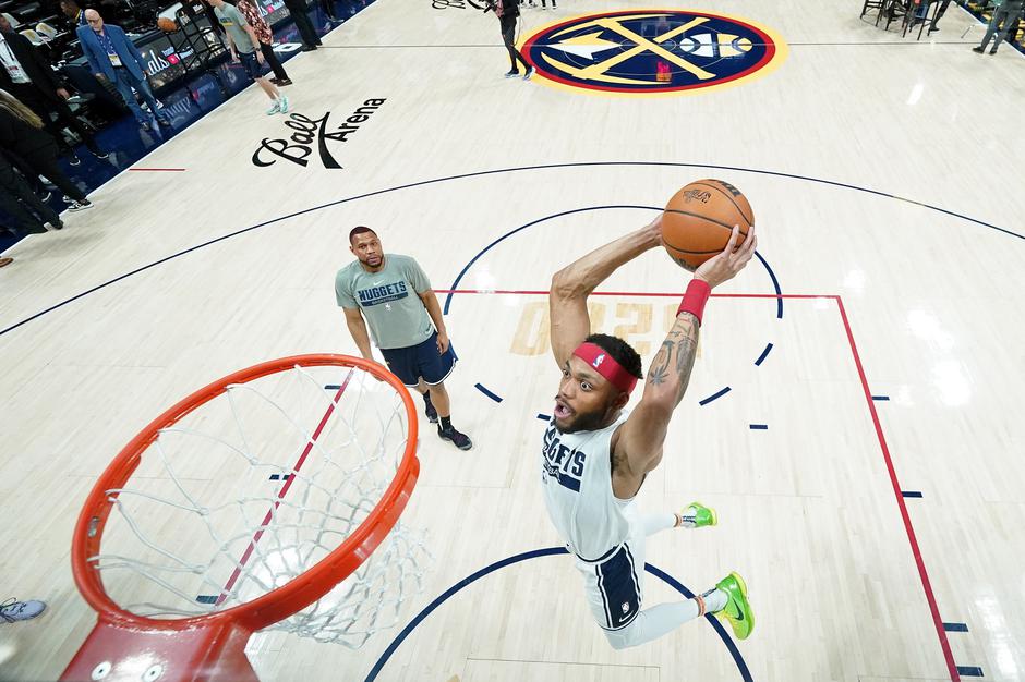 Bruce Brown | Avtor: Profimedia