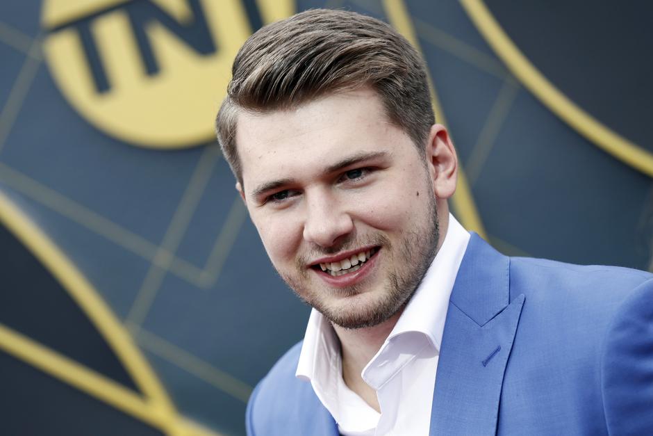 luka dončić | Avtor: Epa