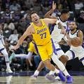 Luka Dončić - LA Lakers