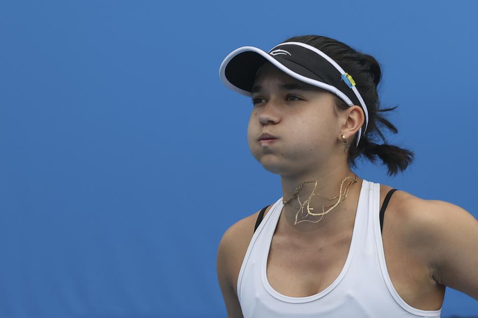 Eva Lys | Avtor: Epa