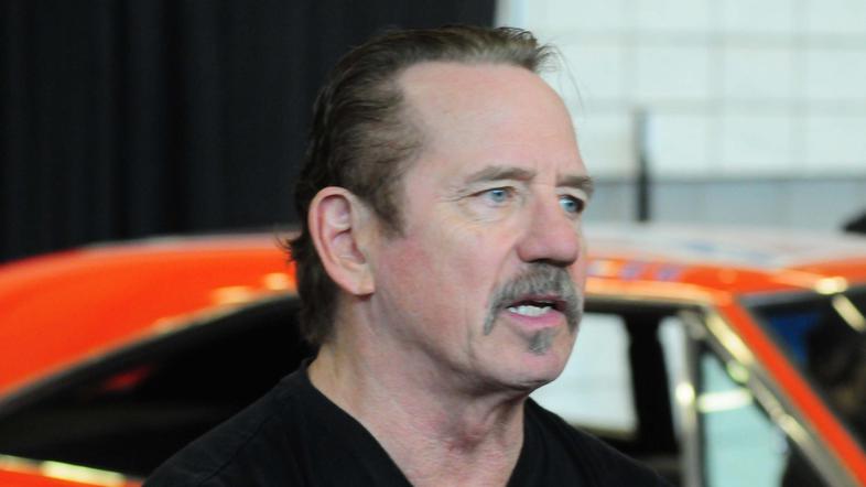 Tom Wopat