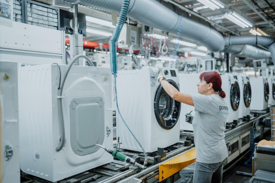 Hisense Europe | Avtor: osebni arhiv