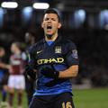 Sergio Agüero