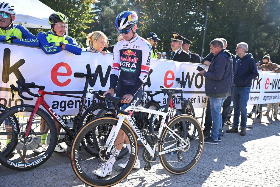 Primož Roglič | Avtor: Profimedia