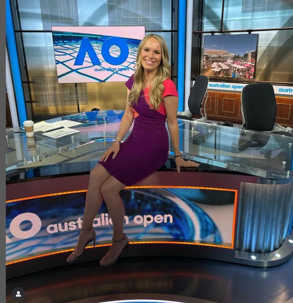 wozniacki | Avtor: zajem zaslona